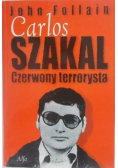Carlos Szakal czerwony terrorysta