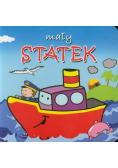 Mały statek
