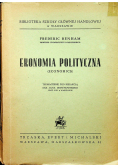 Ekonomia polityczna 1948 r.