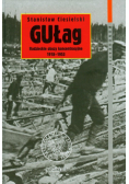 Gułag Radzieckie obozy koncentracyjne 1918-1953