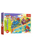 Puzzle 30 Super Zings TREFL