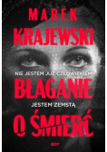 Błaganie o śmierć