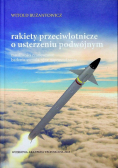 Rakiety przeciwlotnicze o usterzeniu podwójnym