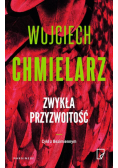 Zwykła przyzwoitość z autografem