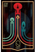 Star Trek. Konflikt Q