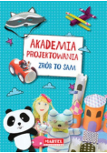 Akademia Projektowania Zrób to sam