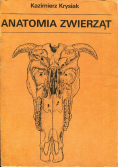 Anatomia zwierząt Tom 1