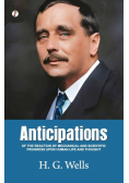 Anticipations