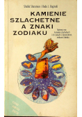 Kamienie szlachetne a znaki zodiaku