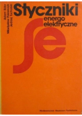 Styczniki energoelektryczne