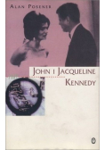 John i Jacqueline Kennedy