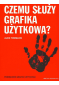 Czemu służy grafika użytkowa