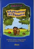 Ach jak cudowna jest Panama