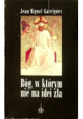 Bóg w którym nie ma idei zła