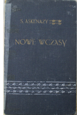 Nowe wczasy 1910 r.