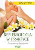 Refleksologia w praktyce
