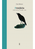 Przejścia Wybór wierszy z lat 1982 - 2020