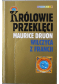 Wilczyca z Francji