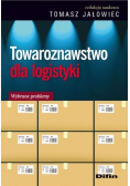 Towaroznawstwo dla logistyki