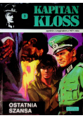 Kapitan Kloss Ostatnia Szansa Nr 3