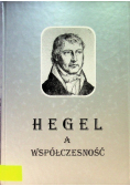 Hegel a współczesność