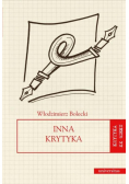 Inna krytyka