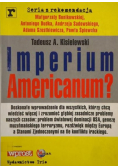 Imperium Americanum ?