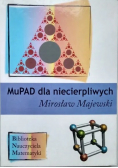 MuPAD dla niecierpliwych