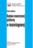 Budowa nowoczesnej platformy e -learningowej