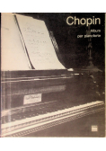 Chopin Album per pianoforte