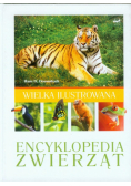Wielka ilustrowana Encyklopedia zwierząt