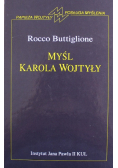 Myśl Karola Wojtyły