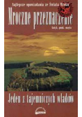 Jeden z tajemniczych władców