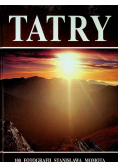 Tatry 100 fotografii Stanisława Mamota