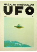 Magazyn ufologiczny UFO Nr 3