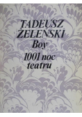 1001 noc teatru