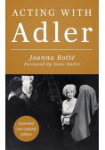 Acting with Adler
