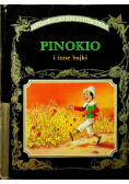 Pinokio i inne bajki