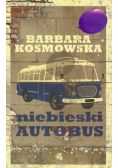 Niebieski autobus