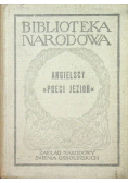 Angielscy poeci jezior
