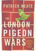The London Pigeon wars