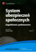 System ubezpieczeń społecznych