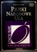 Parki Narodowe USA
