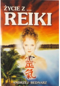 Życie z Reiki