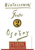 Teatr Osobny 1955 - 1963