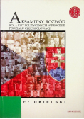 Aksamitny rozwód Rola elit politycznych w procesie podziału Czechosłowacji