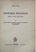 Concilia Poloniae IX