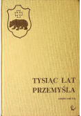Tysiąc lat Przemyśla Część 2