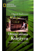 Druga strona Księżyca Przygody na wyspach Pacyfiku