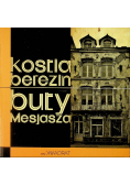 Kostia berezin buty Mesjasza